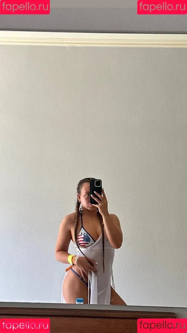 Olivia Alex Onlyfans Photo Gallery 