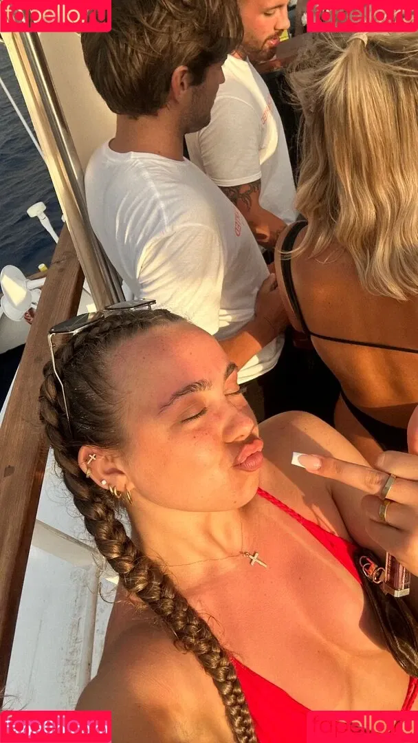 Olivia Alex Onlyfans Photo Gallery 