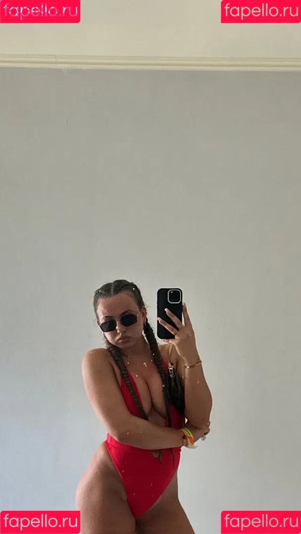 Olivia Alex Onlyfans Photo Gallery 