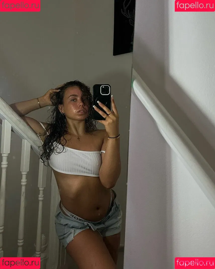 Olivia Alex Onlyfans Photo Gallery 