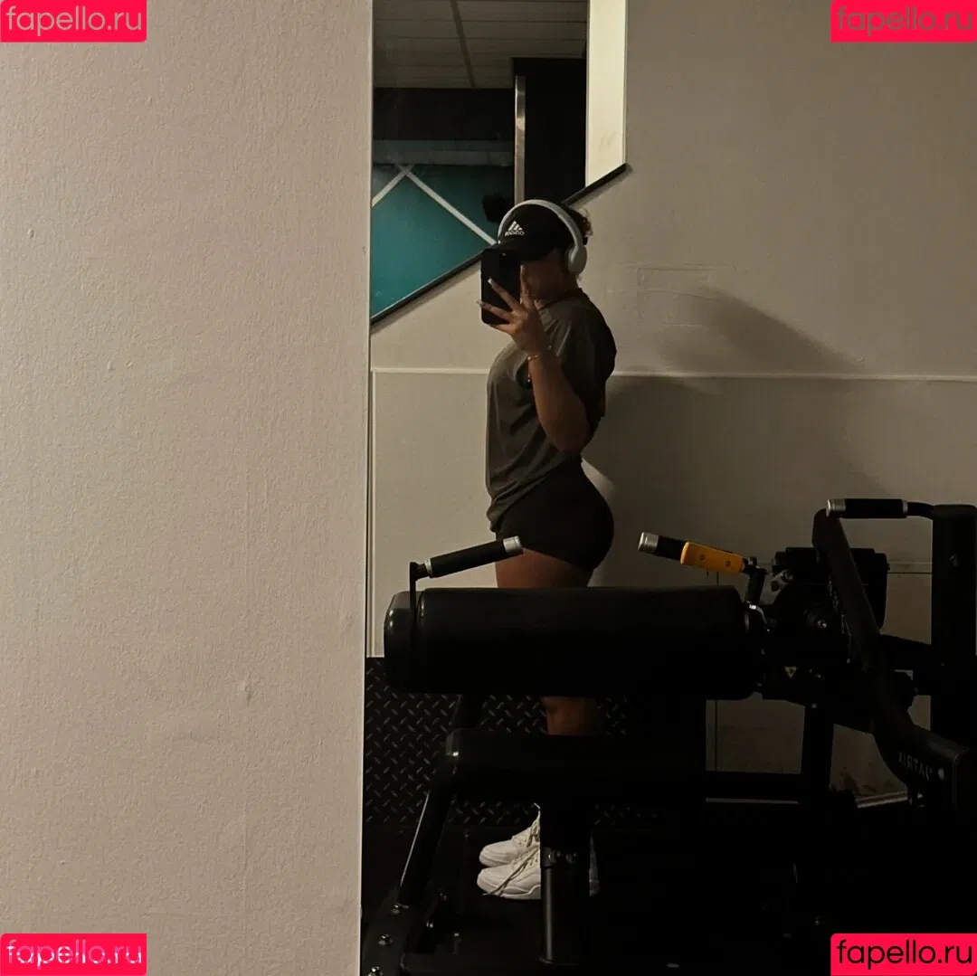 Olivia Alex Onlyfans Photo Gallery 