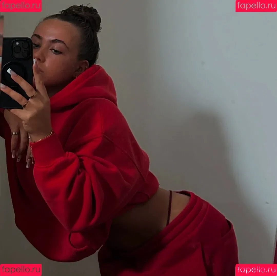 Olivia Alex Onlyfans Photo Gallery 
