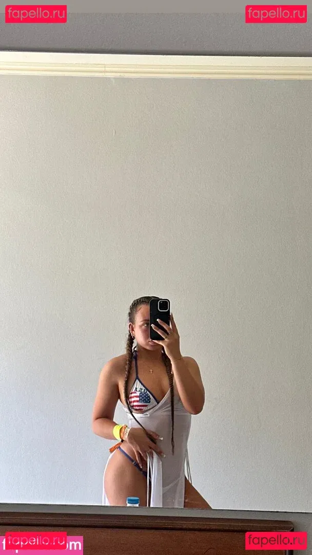 Olivia Alex Onlyfans Photo Gallery 