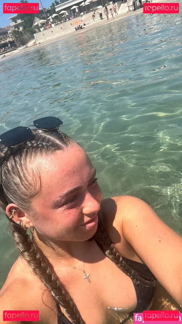 Olivia Alex Onlyfans Photo Gallery 