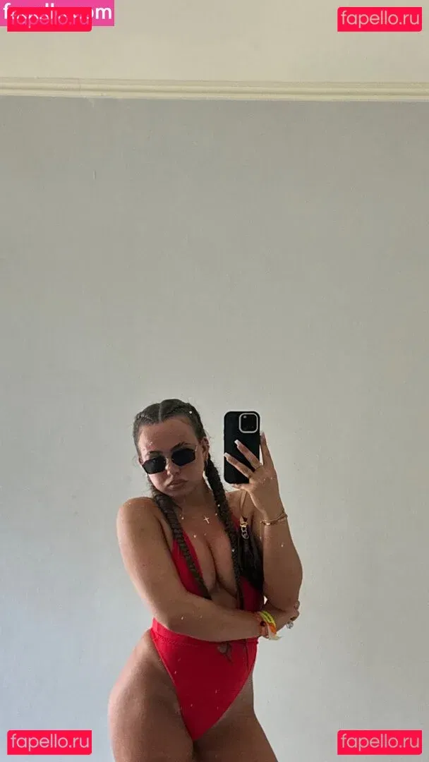 Olivia Alex Onlyfans Photo Gallery 