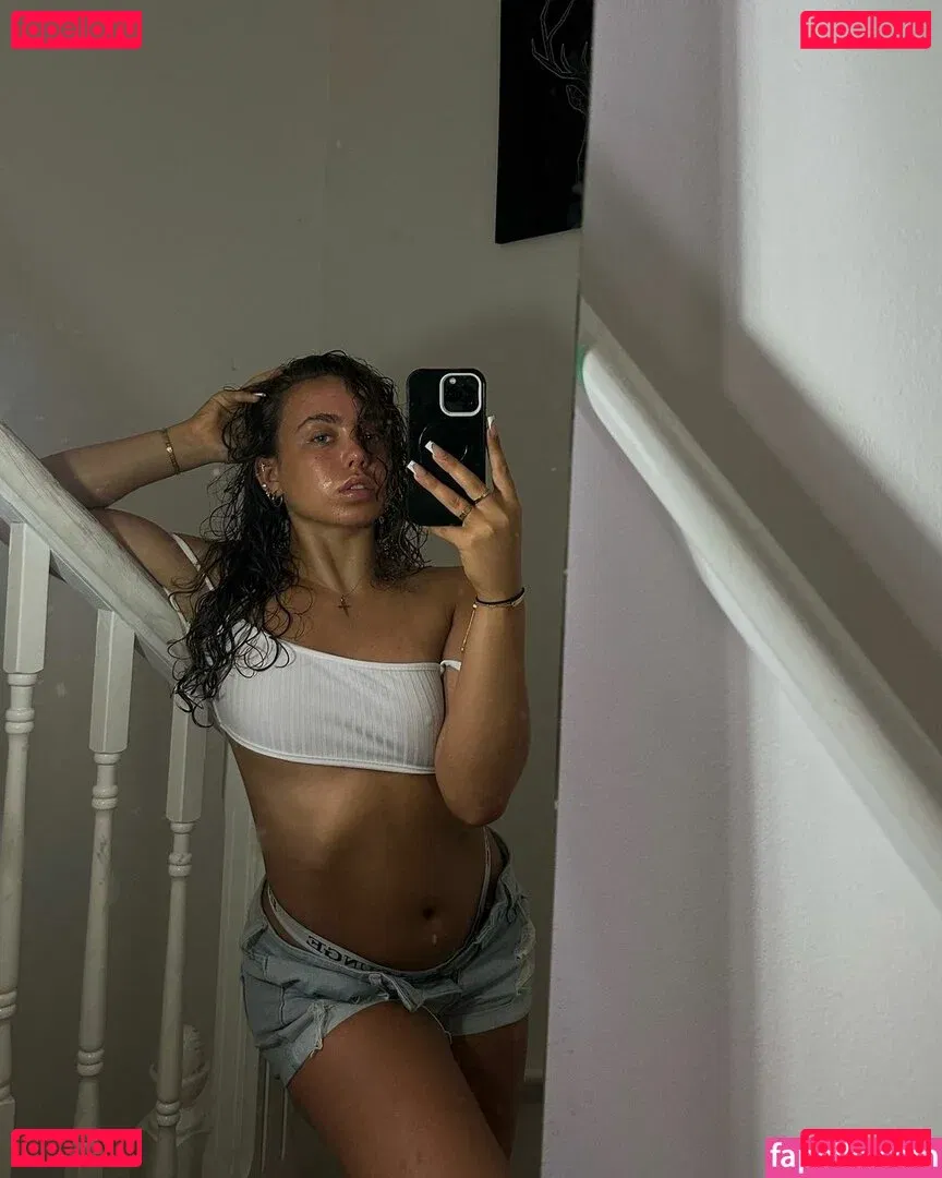 Olivia Alex Onlyfans Photo Gallery 