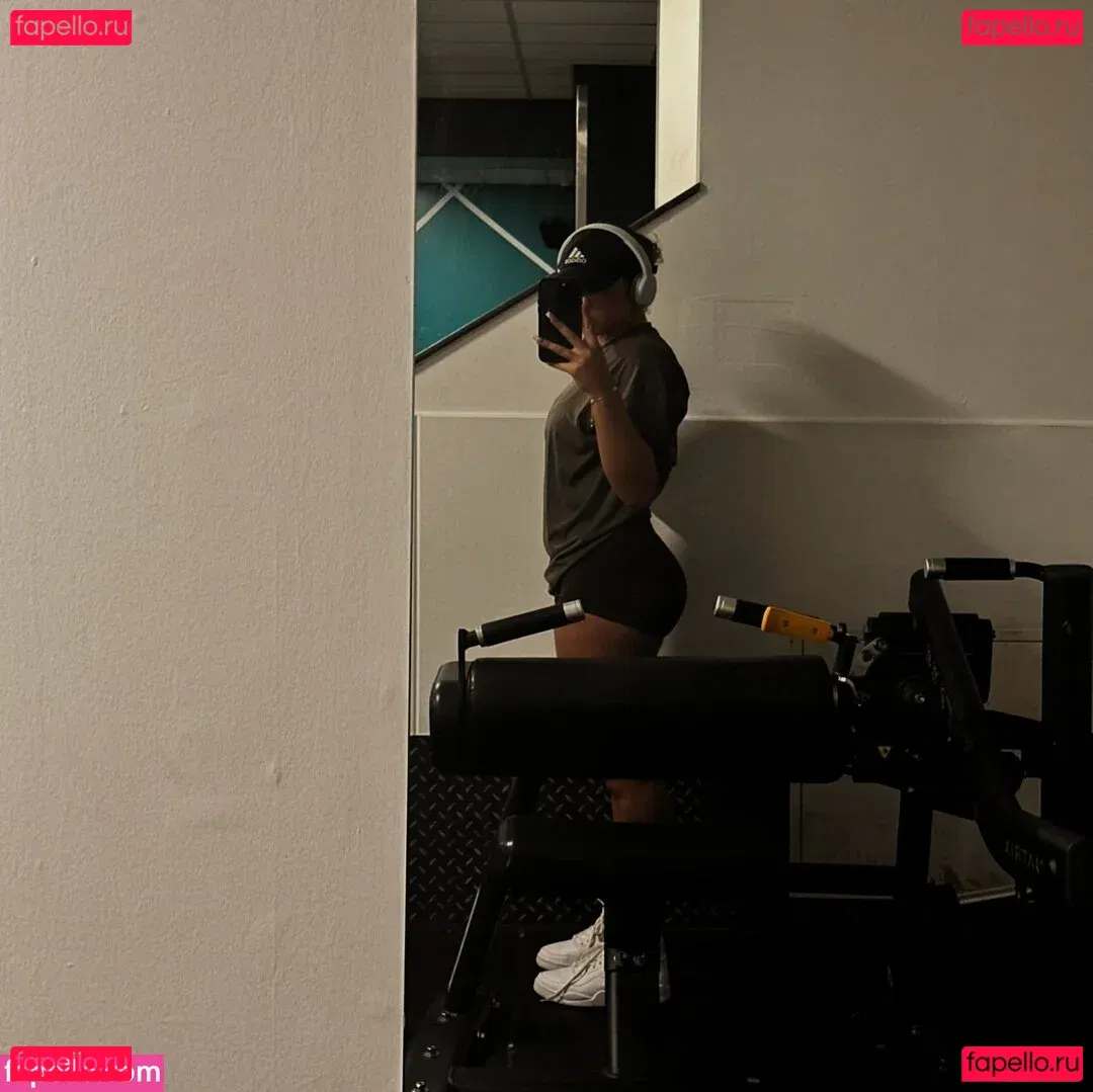 Olivia Alex Onlyfans Photo Gallery 