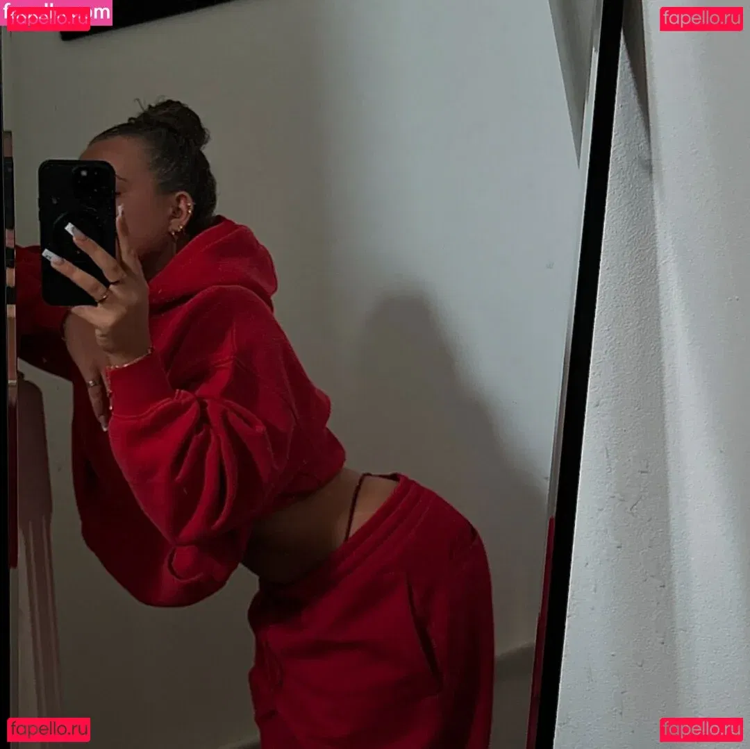 Olivia Alex Onlyfans Photo Gallery 