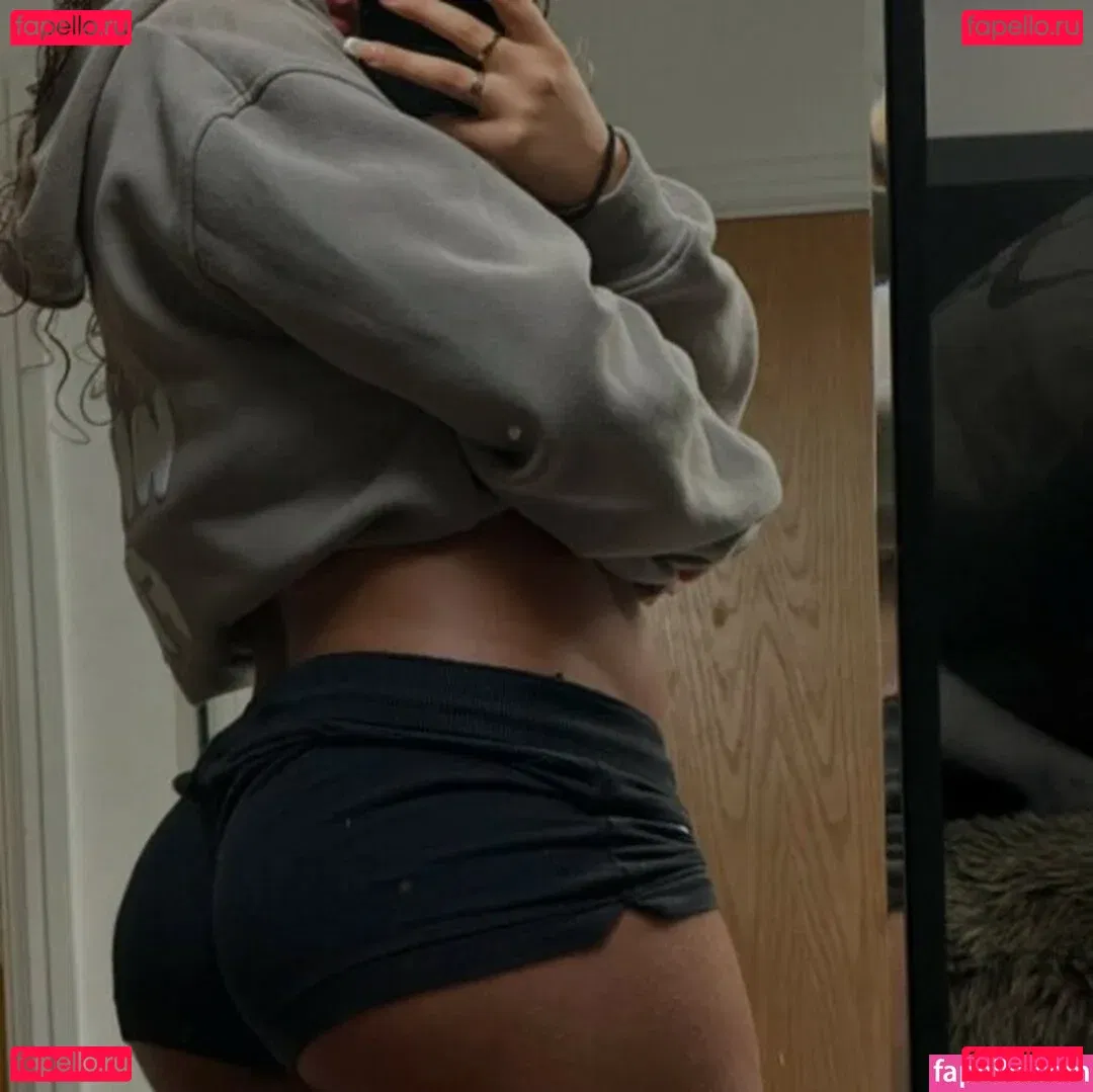 Olivia Alex Onlyfans Photo Gallery 