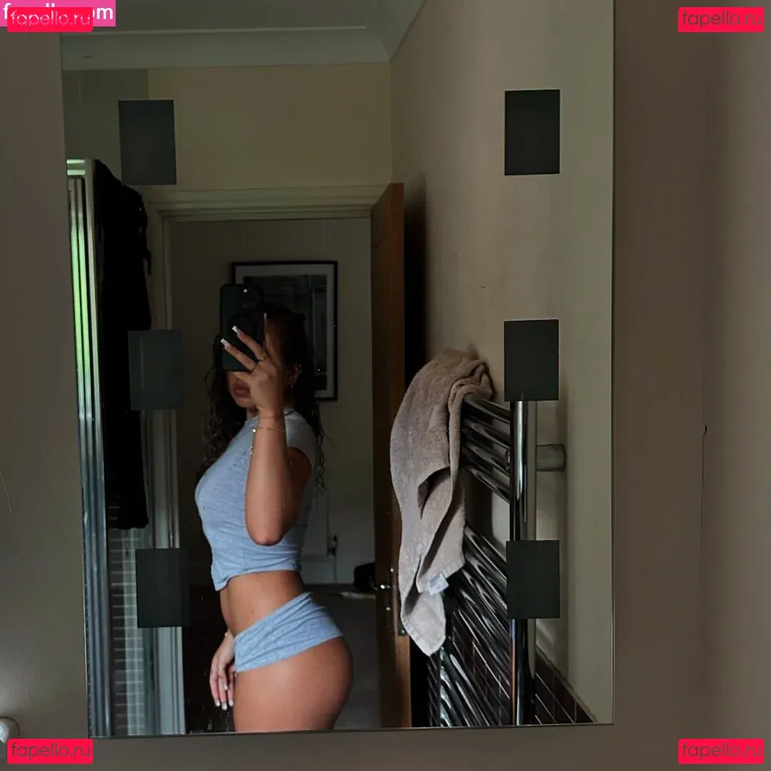 Olivia Alex Onlyfans Photo Gallery 