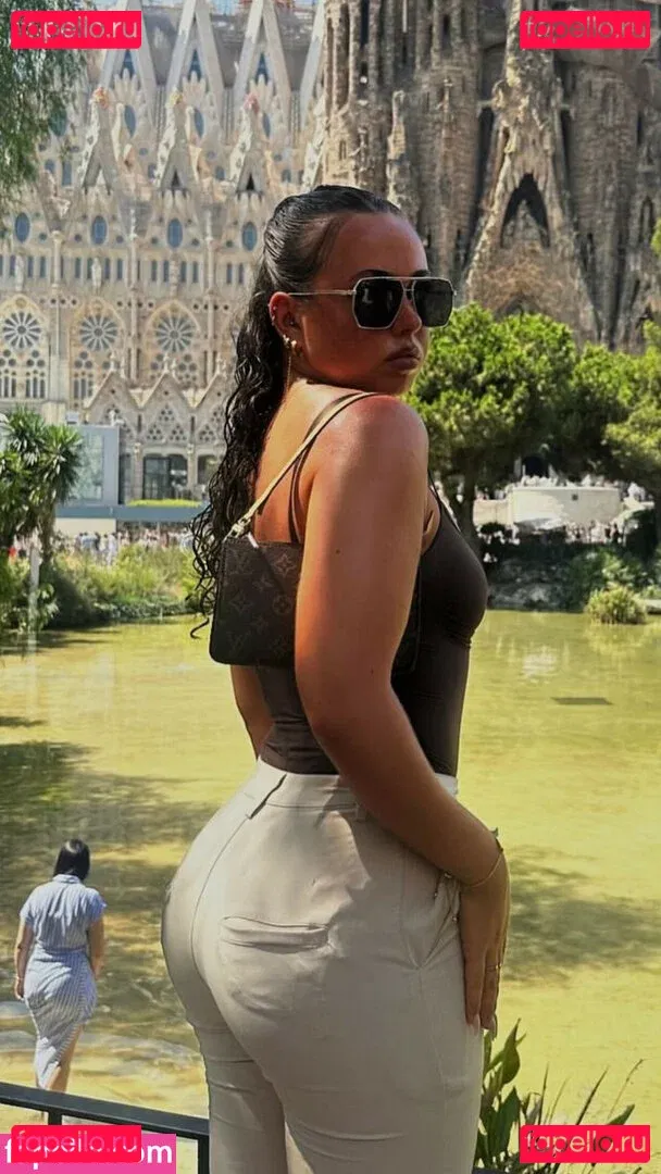 Olivia Alex Onlyfans Photo Gallery 