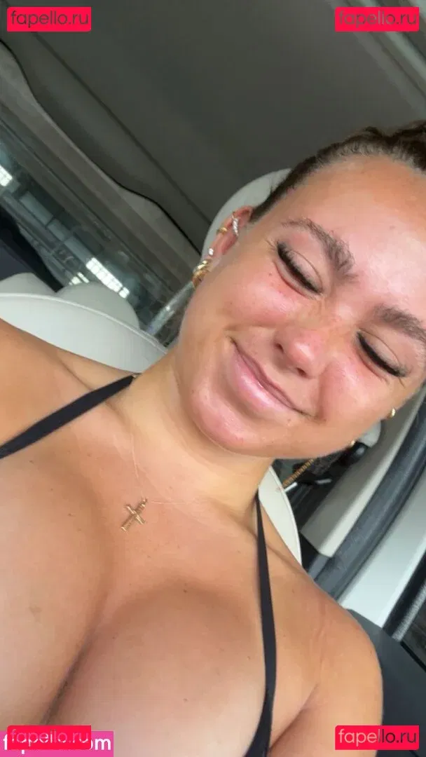 Olivia Alex Onlyfans Photo Gallery 