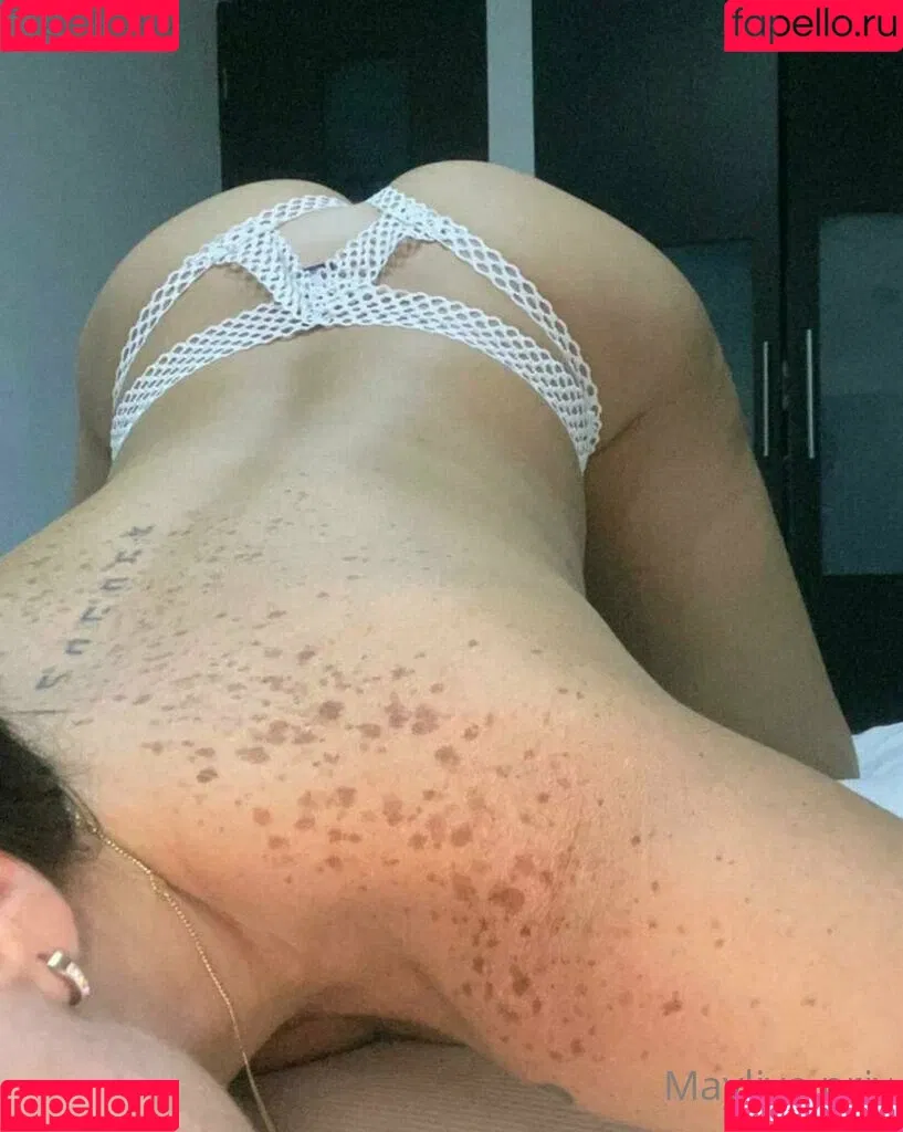 Maylive Onlyfans Photo Gallery 