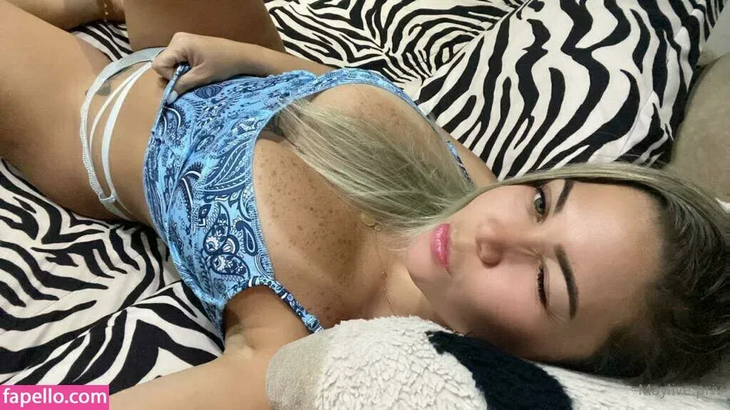 Maylive Onlyfans Photo Gallery 