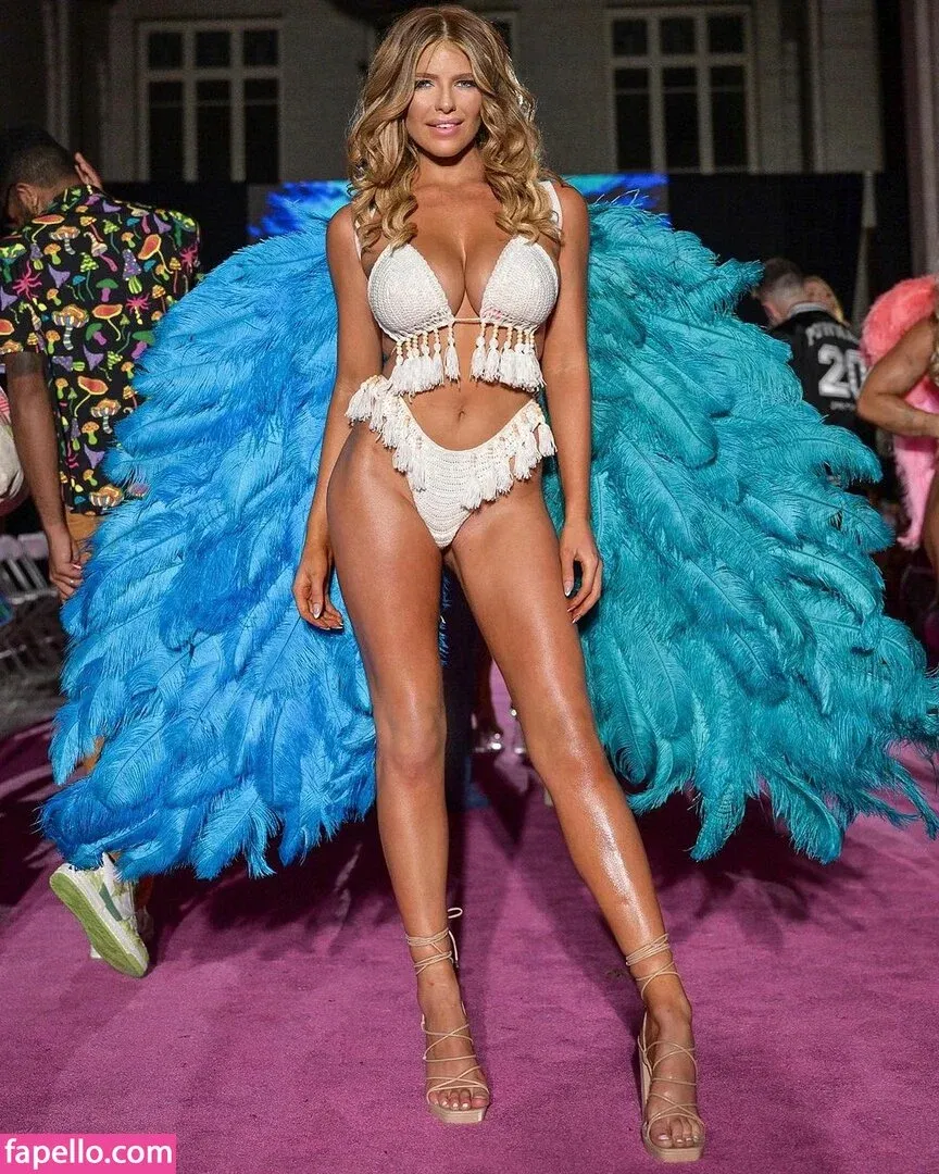 Leah Postol Onlyfans Photo Gallery 