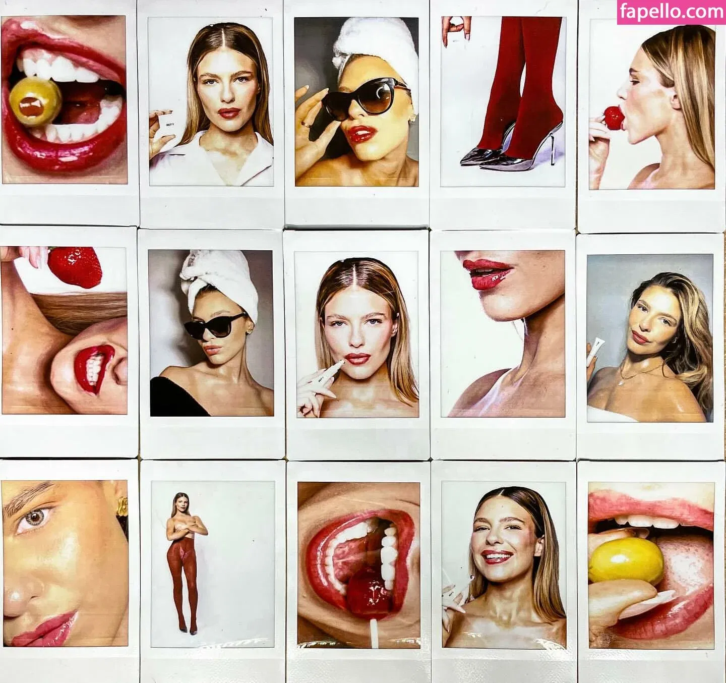 Leah Postol Onlyfans Photo Gallery 