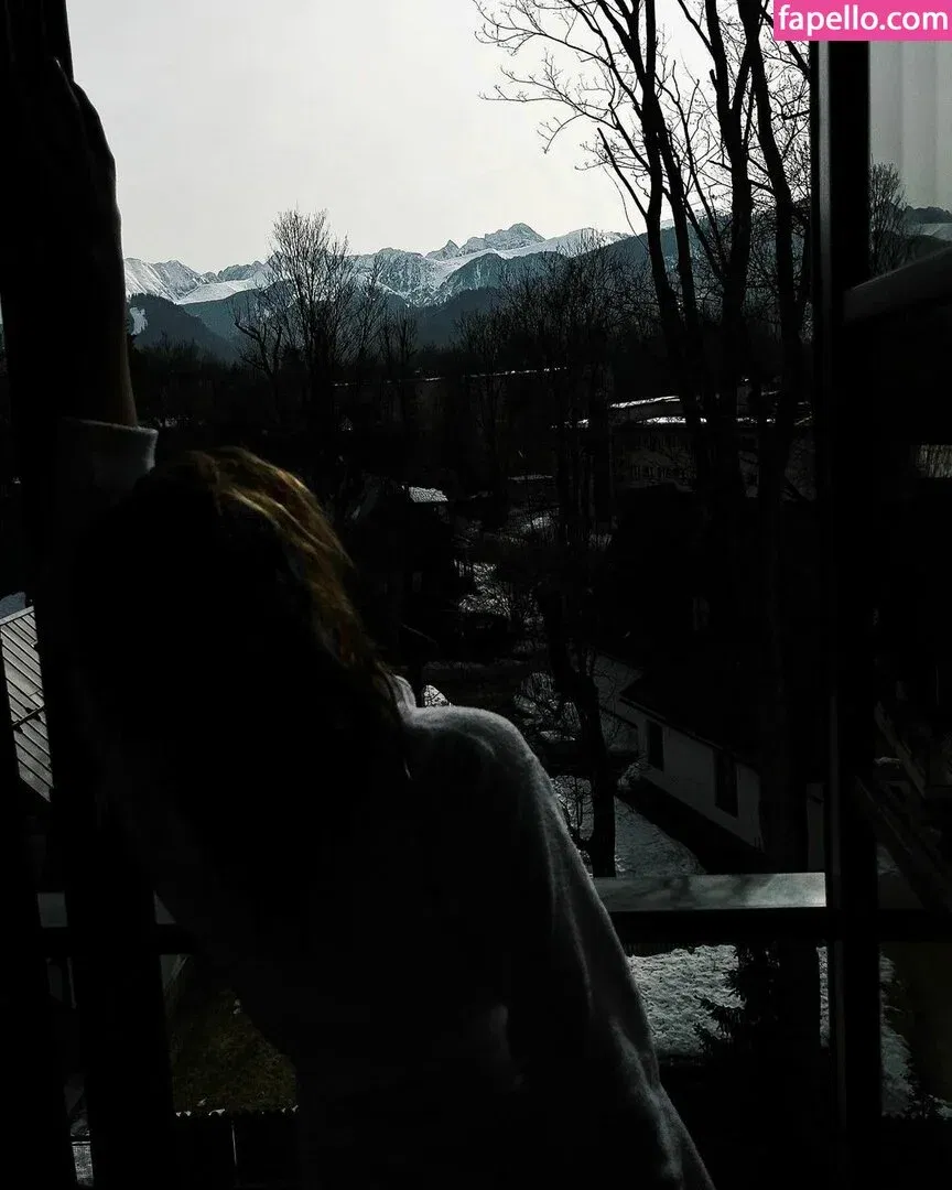 Leah Postol Onlyfans Photo Gallery 