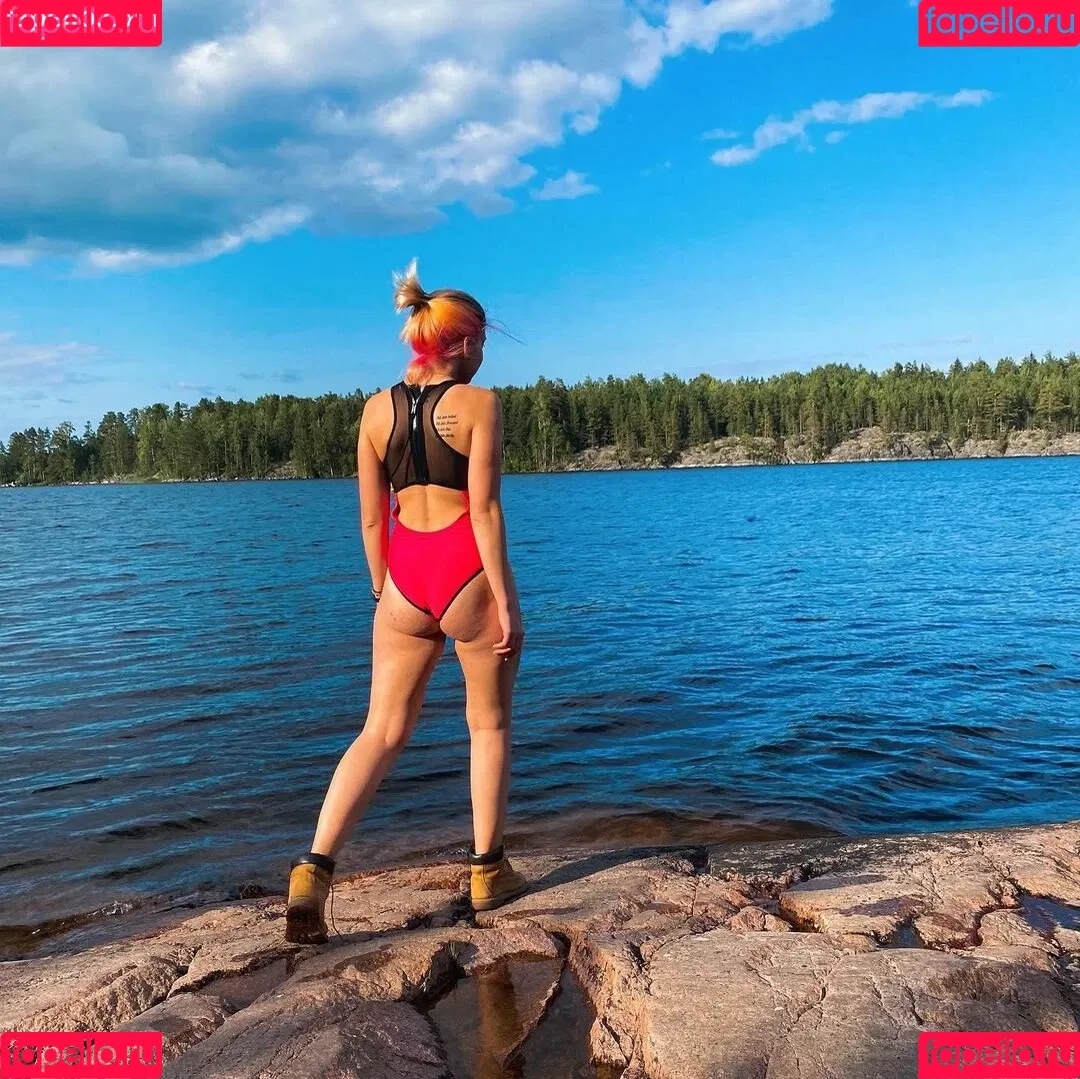 TanuXaPacman Onlyfans Photo Gallery 