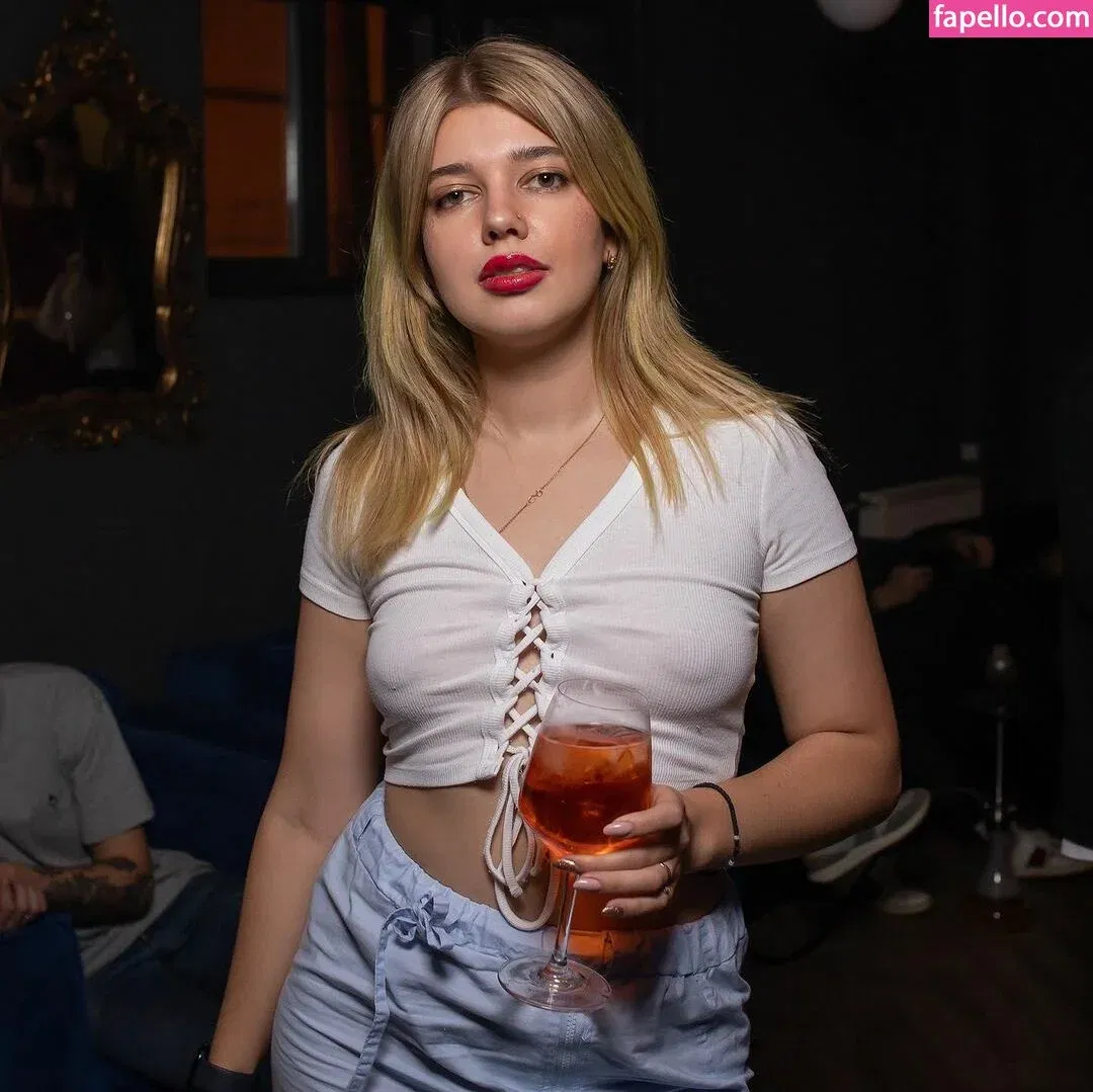 TanuXaPacman Onlyfans Photo Gallery 