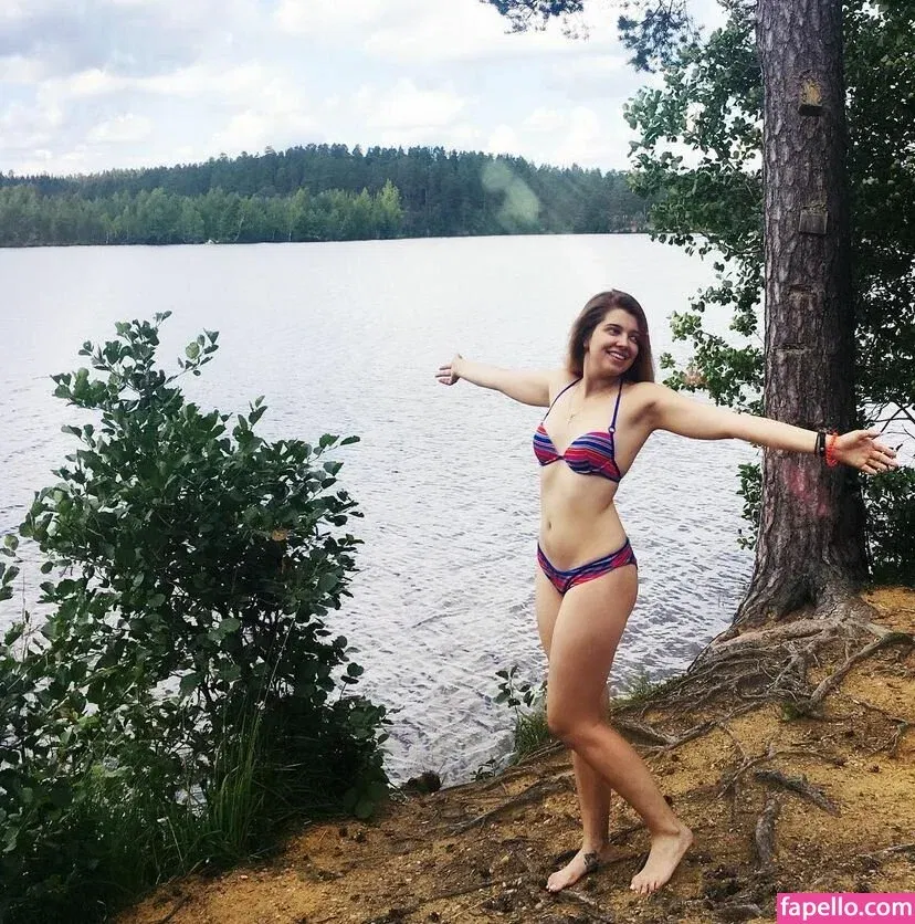 TanuXaPacman Onlyfans Photo Gallery 