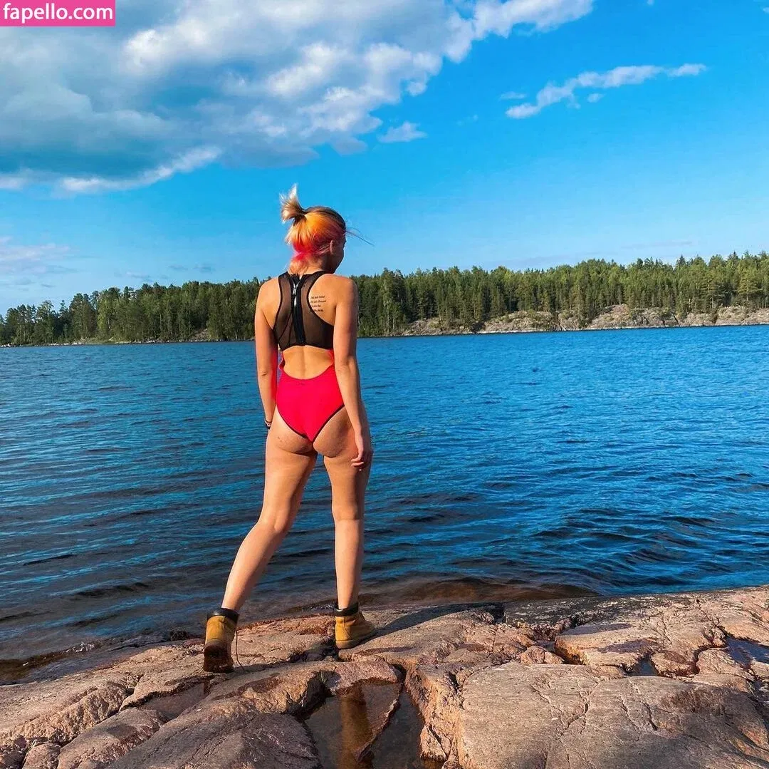 TanuXaPacman Onlyfans Photo Gallery 