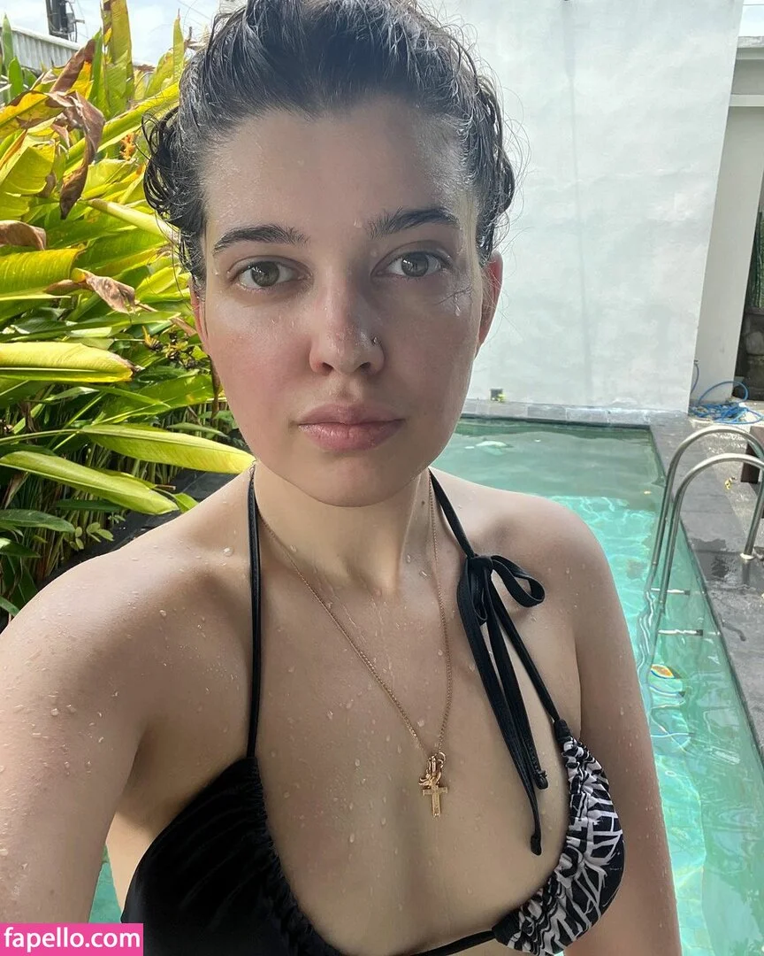 TanuXaPacman Onlyfans Photo Gallery 