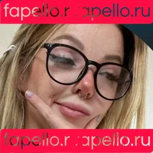 Charli O Onlyfans Photo Gallery 