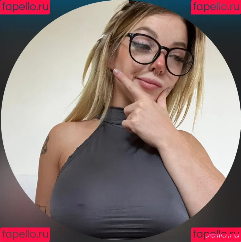 Charli O Onlyfans Photo Gallery 