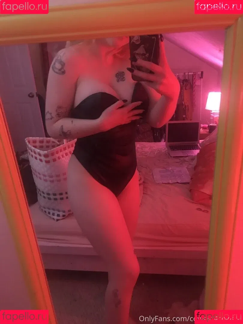 Charli O Onlyfans Photo Gallery 
