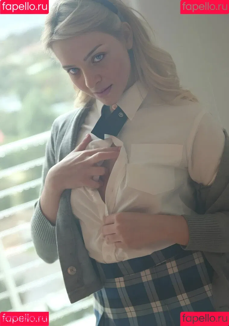 Charli O Onlyfans Photo Gallery 