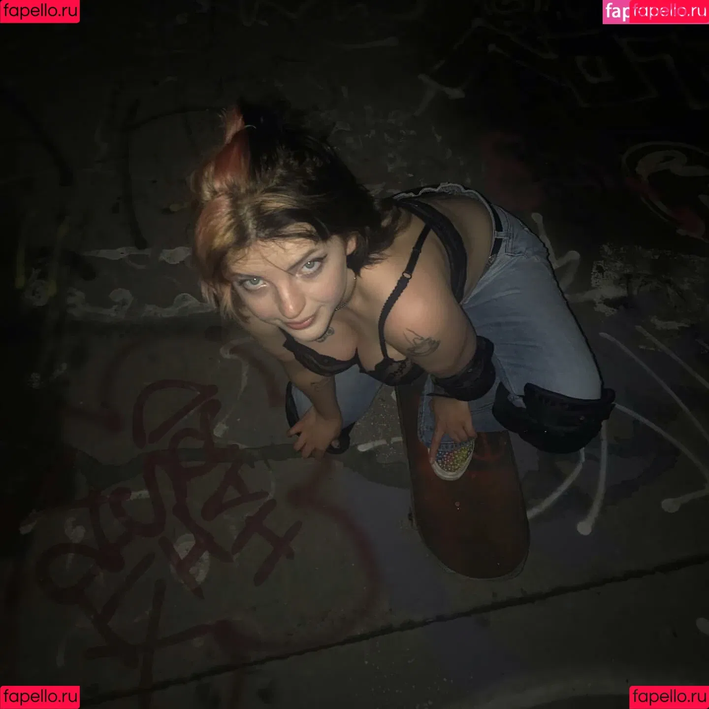 Charli O Onlyfans Photo Gallery 