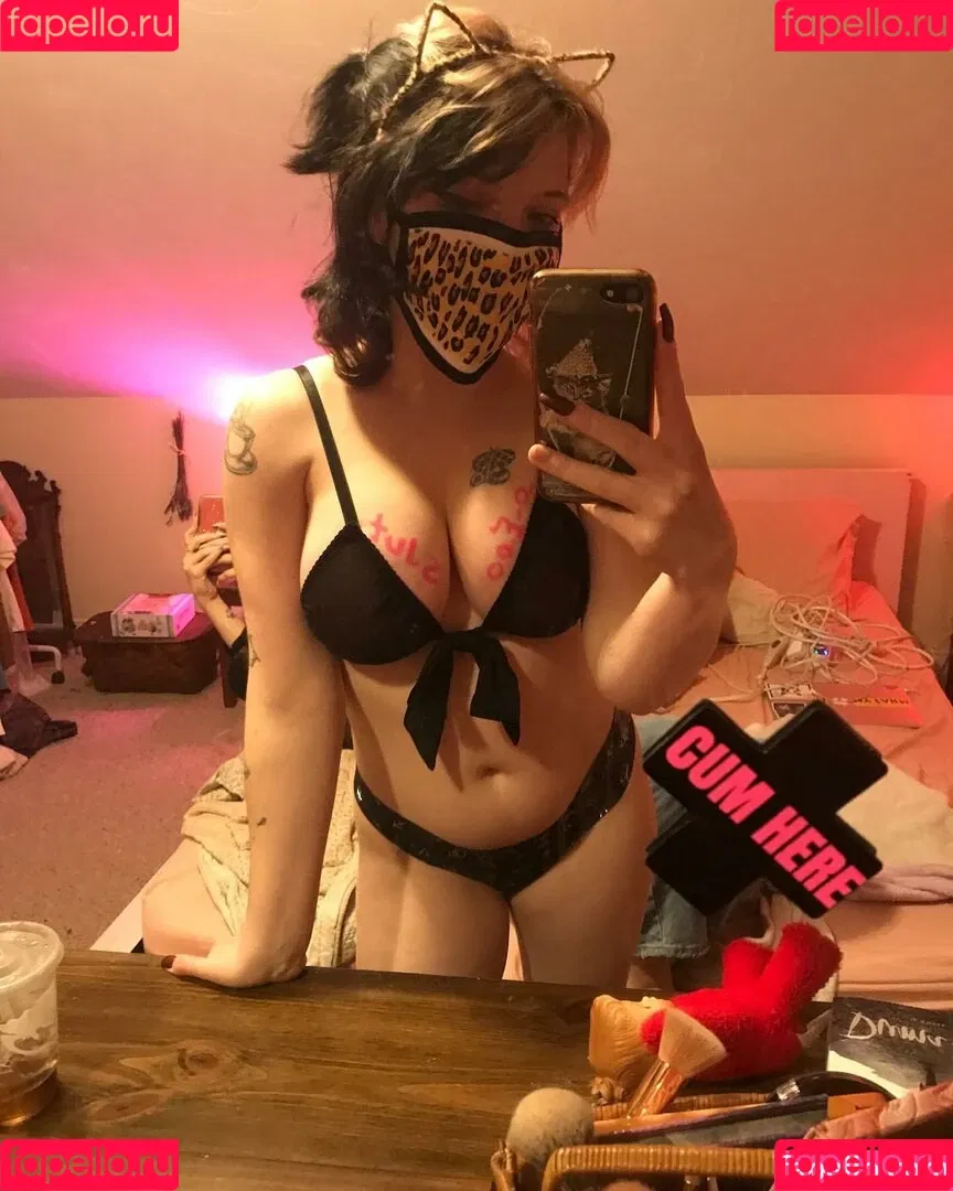 Charli O Onlyfans Photo Gallery 