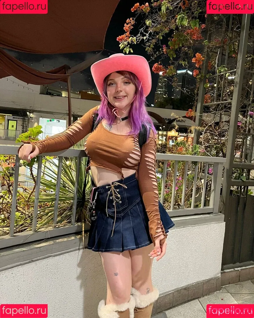 Charli O Onlyfans Photo Gallery 