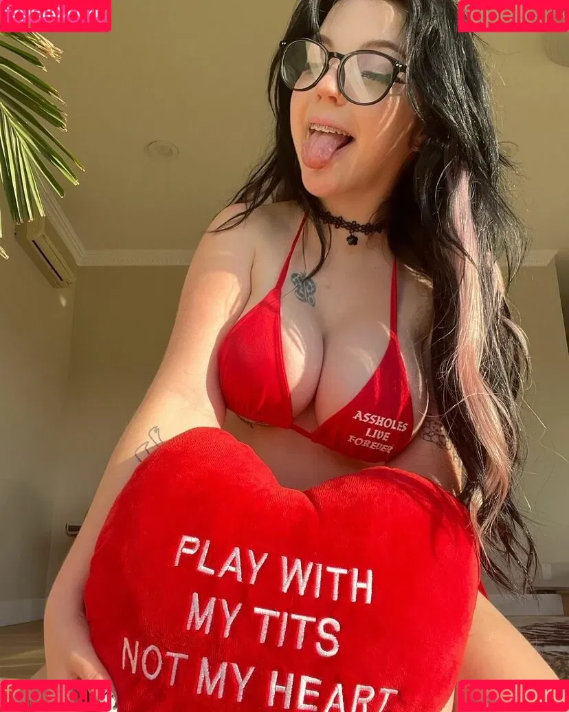 Charli O Onlyfans Photo Gallery 