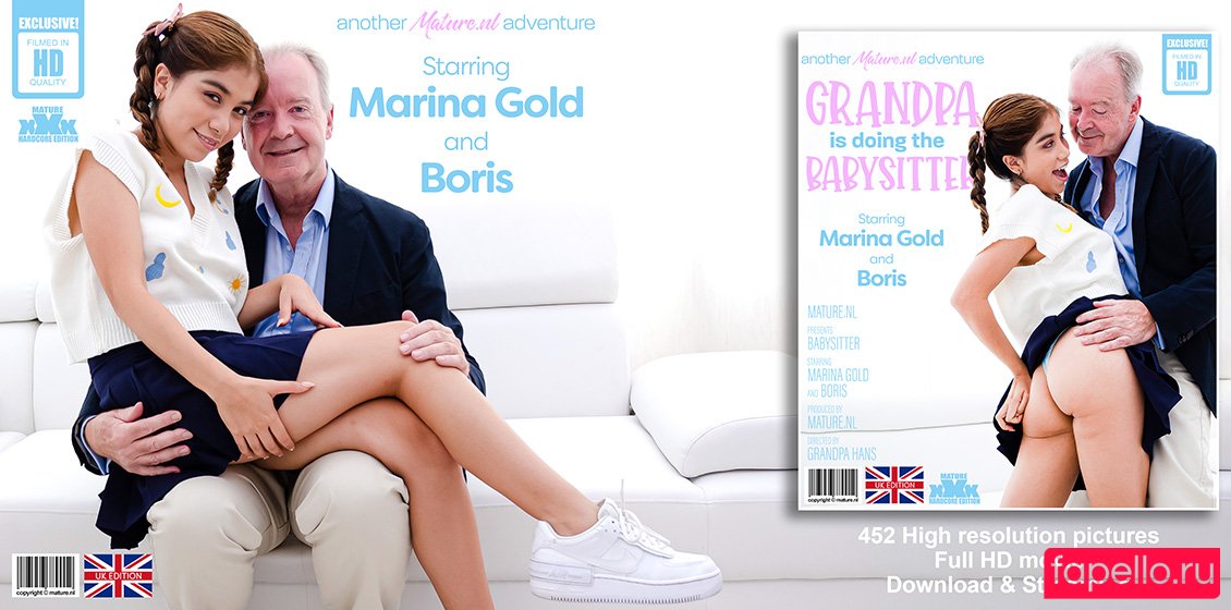 Marina Rivers Onlyfans Photo Gallery 