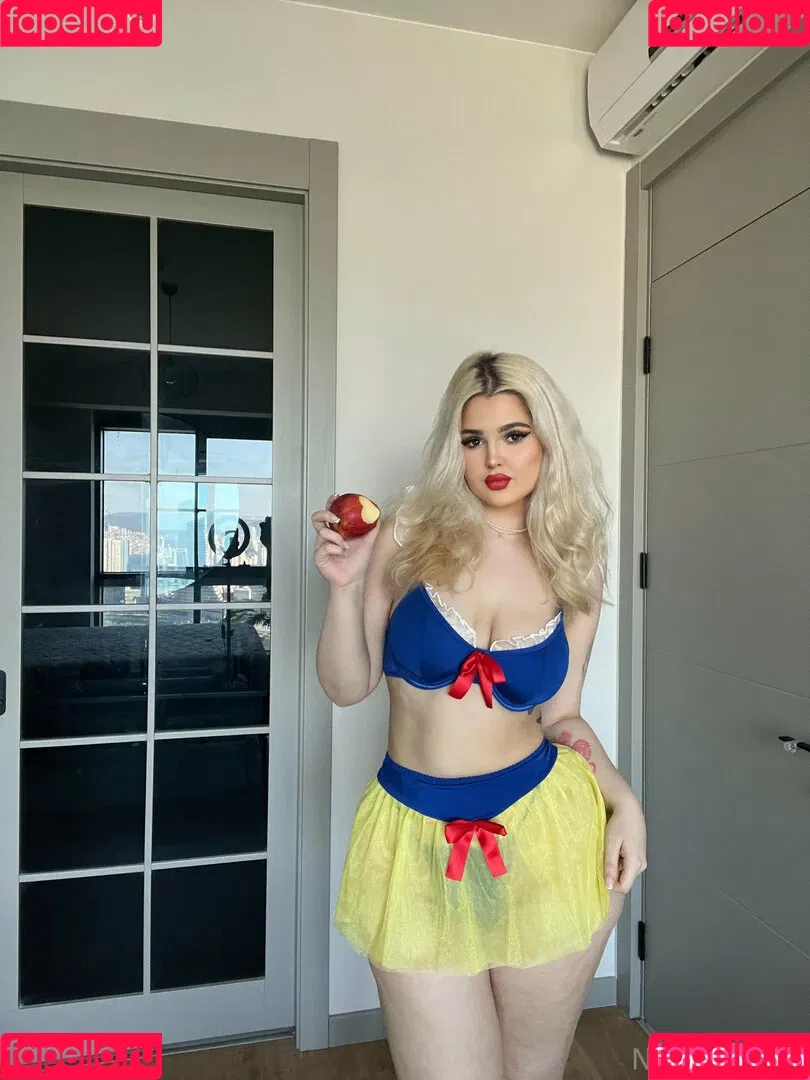 bunnynadja Onlyfans Photo Gallery 