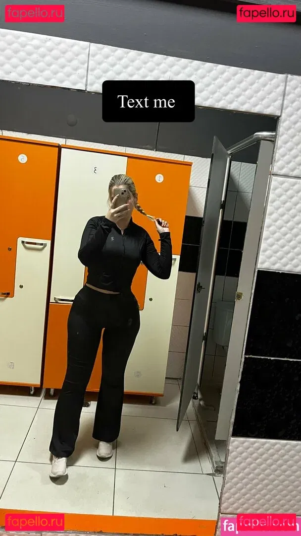 bunnynadja Onlyfans Photo Gallery 