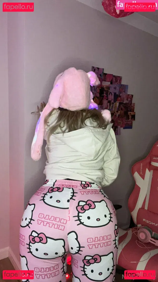 bunnynadja Onlyfans Photo Gallery 
