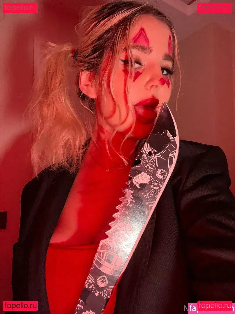 bunnynadja Onlyfans Photo Gallery 