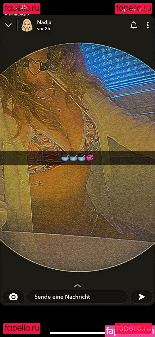 bunnynadja Onlyfans Photo Gallery 