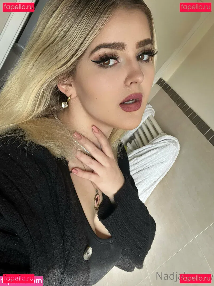 bunnynadja Onlyfans Photo Gallery 