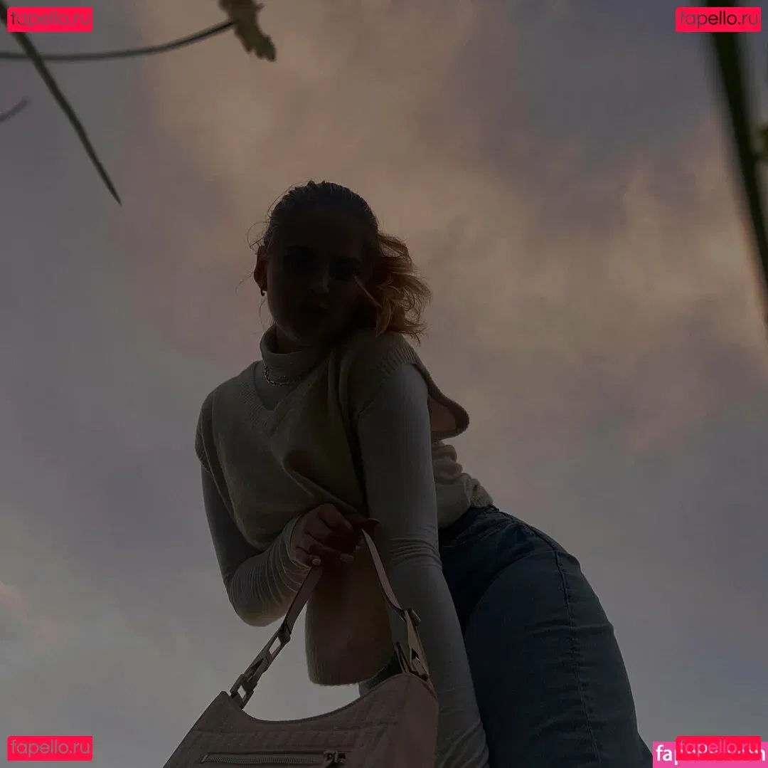 bunnynadja Onlyfans Photo Gallery 