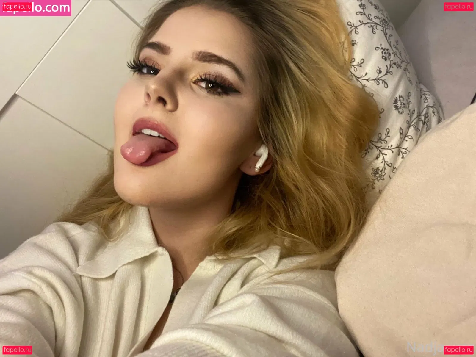 bunnynadja Onlyfans Photo Gallery 