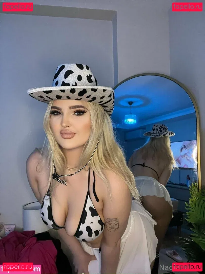 bunnynadja Onlyfans Photo Gallery 