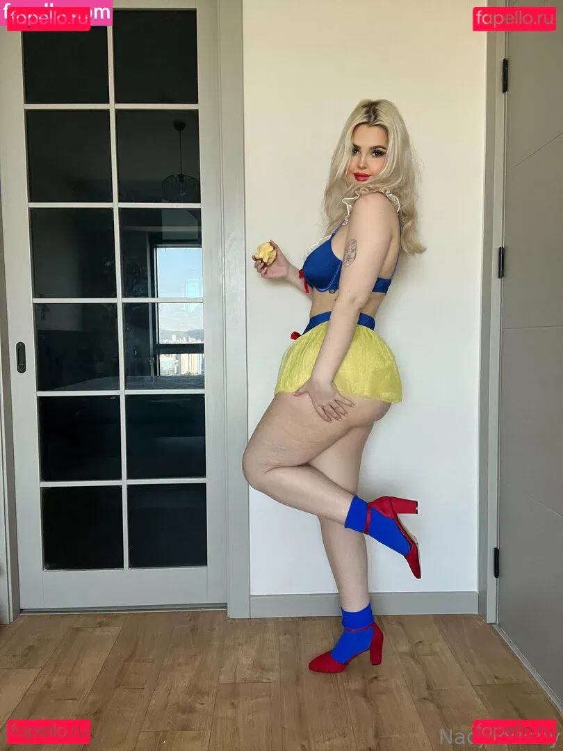 bunnynadja Onlyfans Photo Gallery 