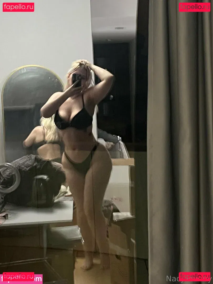 bunnynadja Onlyfans Photo Gallery 