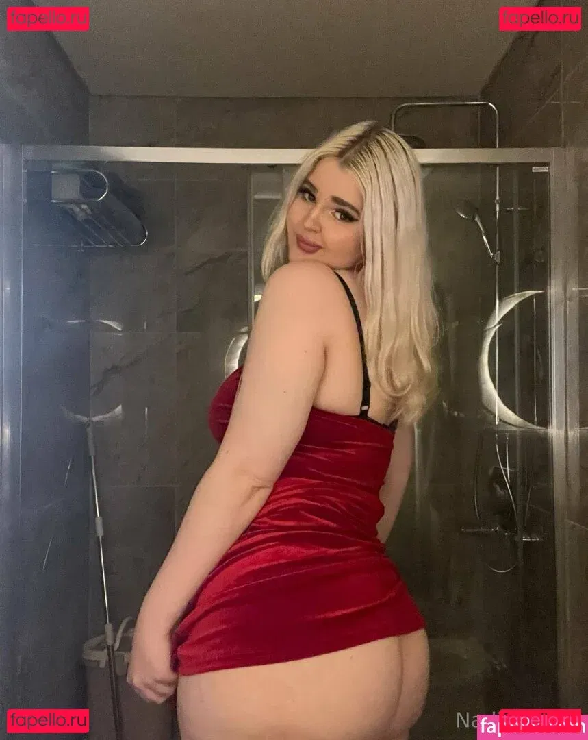 bunnynadja Onlyfans Photo Gallery 