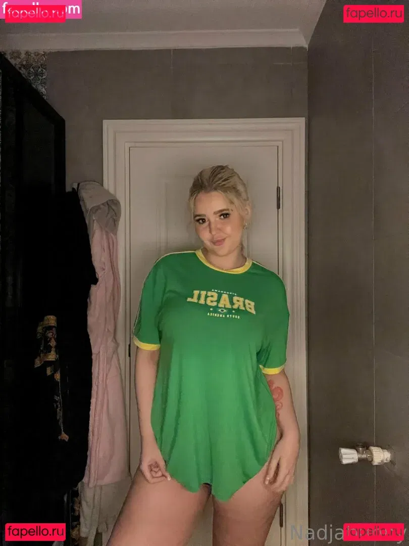 bunnynadja Onlyfans Photo Gallery 