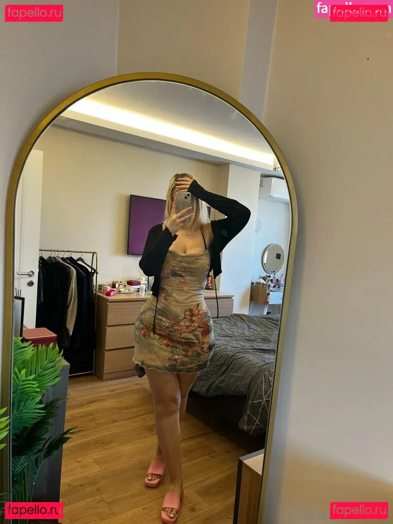 bunnynadja Onlyfans Photo Gallery 