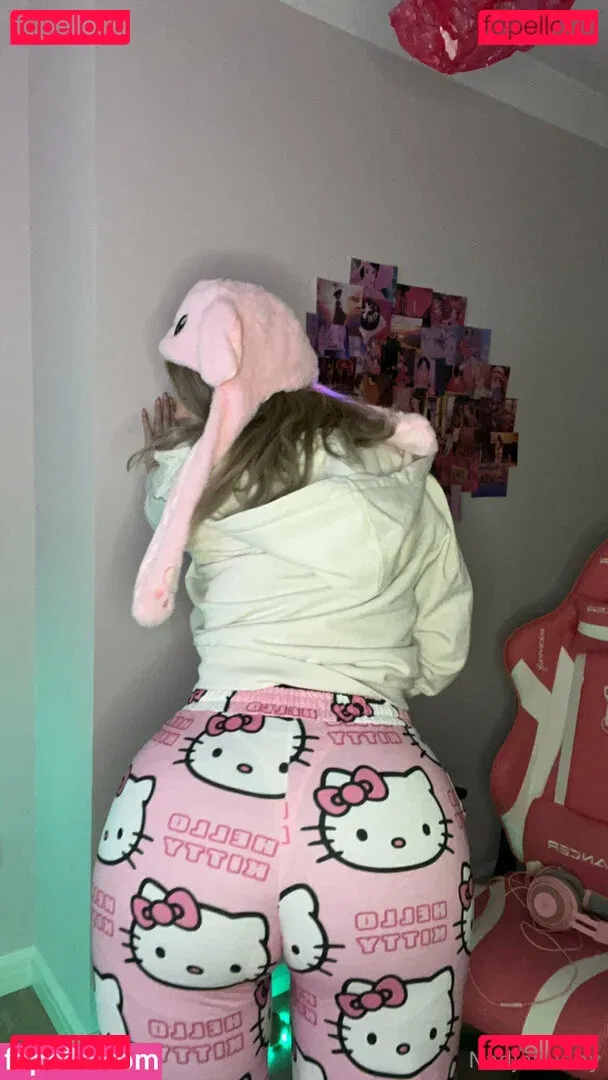 bunnynadja Onlyfans Photo Gallery 